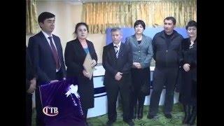 20 солагии телевизиони Ғулакандоз