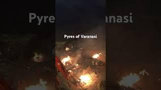 Pyres of Varanasi, original sound