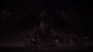 Fatalis Roar