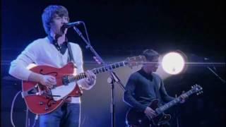 Arctic Monkeys - Da Frame 2R @ The Apollo Manchester 2007 - HD 1080p