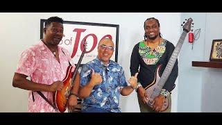 Dean Williams and Rodney Alexander | Cup of Joe Caribbean S32 Ep 4