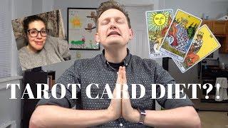 TAROT CARD DIET ft. KickingGeese