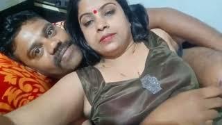 hot aunty || sexy aunty videos || hot aunty live night video || aunty romance video