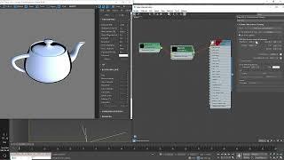 3DS MAX Corona cartoon shader tutorial