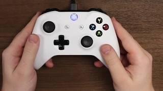 Strikepack XB1 FPS Navigation