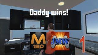 JayMan & Mickster180 Play::Who's Your Daddy Episode 1