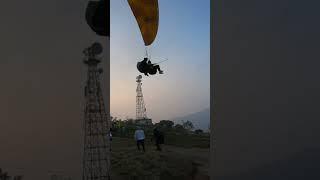 #vlog #dailyvlog #travel #bangalore #paragliding #azeemvlogs #motovlog #nandihills #bangalore