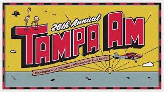 2019 Tampa Am Qualifier and Independent Best Trick