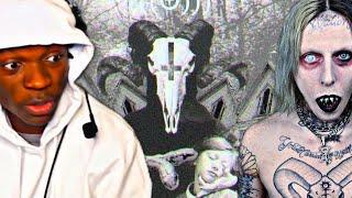 THEY GOING OFF! GHOSTEMANE x Craig Xen - Behemoth Reaction