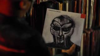 Madvillain - Strange Ways (Official Video)