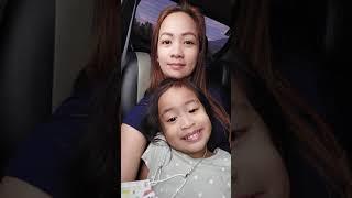 Vlog #44 PGM Kid Bibo with Mommy Lyka