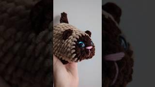 Обожаю этих котов  #вязаныеигрушки #amigurumi #амигуруми #вязаниекрючком #игрушкиручнойработы