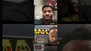 Loaded Lux Jay Blac Twork talk winter madness & COTY #battlerap #loadedlux #champion #nujerzeytwork