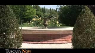 Tuscany Villa Rentals | TuscanyNow | Italian Villas