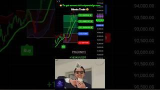 Best Crypto trading AI indicator 2024 #shorts #ytshorts #trading #crypto #forex #bitcoin #banknifty