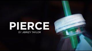 Pierce by Jibrizy Taylor & SansMinds