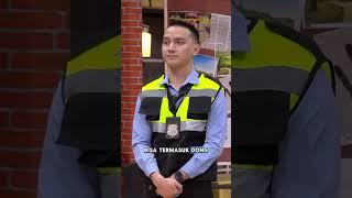 #fypyoutube #andretaulany #fyptiktok #comedy #taulanytv #funny #laporpak #standupcomedy
