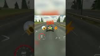 my formula 1 car top speed the result will shock you and please like and subscribe