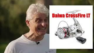 Тиньков поясняет за катушки Daiwa