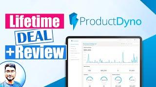 ProductDyno Appsumo Lifetime Deal and Review - How Does It Work? Create & Sell Digital Products