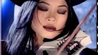 Vanessa-Mae - The Devil's Trill Sonata (Official Video)