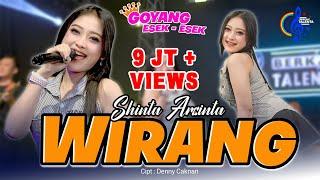 Wirang - Shinta Arsinta - Goyang Esek Esek ( Official Music Video ) Yen Akhire Wirang Ben Wirang