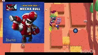 Brawl stars konstep video