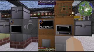 Gregtech 6 & Gregtech 6u Tutorials: Smelter Mixer for Alloys