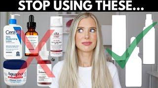 Skincare Dupes 2021 | Products I Like Better Than Cerave, The Ordinary, EltaMD, Skinceuticals, etc.