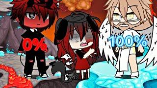 Top 27  " Heaven or hell Meme Gacha Life || MLB Meme " || 