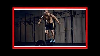 ВИДЕО: 25 вариантов бёрпи от Men’s Health