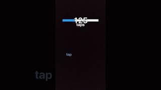 Fast tap tap tap tap #shorts #vral#views_viral_video_subscribers_grow