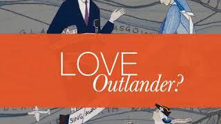 Love Outlander? Discover your future in Scotland's past with the Great Tapestry of Scotland