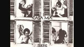 CASA  MIA   EQUIPE 84