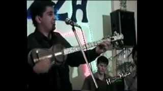 Ogabek Sobirov - KAFEDAGI KONSERT - 1