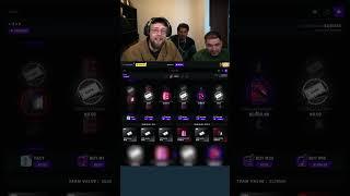 HUGE PULLS ON THIS CASE BATTLE! #shorts #empiredrop #hypedrop #tact #rolex #ps5