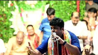 Ekadashi Kirtan 16 August Panchayati Dharmshala //  Saurabh Sharma // #khatushyam #panchayatikhatuji