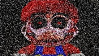 [YTP] Mario Takes In The Greed of Coins Over Spaghetti
