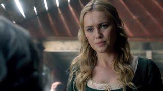 Black Sails  3x8 Eleanor talks to Hornigold