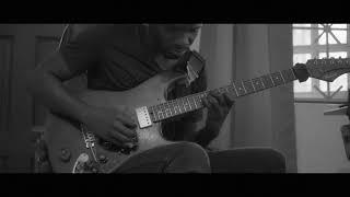 I Shot theSheriff - Bob Marley (Elly B Guitar Cover)