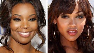 The Most Beautiful Black Actresses in Hollywood!