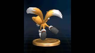 Tails With The Tails