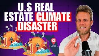 Climate Change Is Tanking U.S Home Prices – Australia Could Be Next