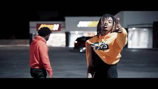 Yung Nino - Blick Up (Official Music Video)