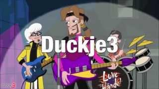 Channel trailer duckje3