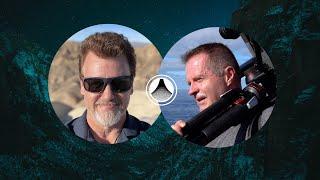 Missing Time, Parallel Realities, UFO's with Rob Freeman and Mark McNabb of UFO World Explorer