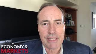 Harry Dent Looks at Weak European Markets