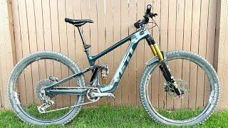 2026 Yeti MTe: Is This the Ultimate Lightweight eMTB?