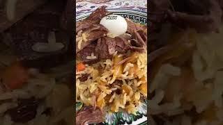 Uzbek food every foodie should try