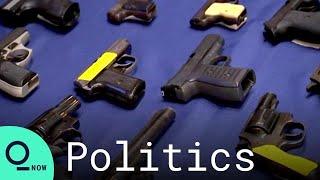 San Jose, California, Becomes First U.S.City to Require Gun-Owner Insurance